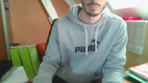 grandbi online show from January 13, 2025, 1:06 pm