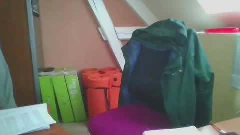 grandbi online show from January 17, 2025, 1:13 pm