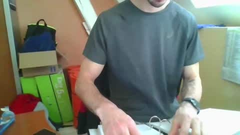 grandbi online show from February 18, 2025, 2:27 pm