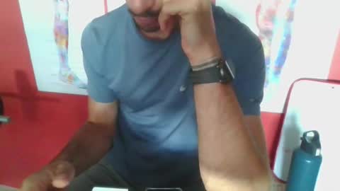 grandbi online show from September 12, 2025, 12:27 pm