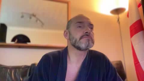 grandmufftwerking online show from April 4, 2026, 9:56 pm