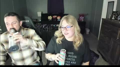graniteaura online show from May 9, 2026, 1:00 am