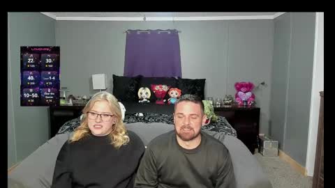 graniteaura online show from June 8, 2026, 12:58 am
