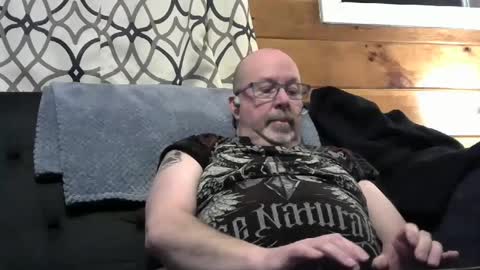 Snapshot of granitebuckeye1969 chatting on February 12, 2025, 11:51 pm granitebuckeye1969 online show from February 12, 2025, 11:51 pm