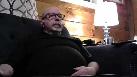Snapshot of granitebuckeye1969 chatting on March 4, 2025, 12:50 am granitebuckeye1969 online show from March 4, 2025, 12:50 am