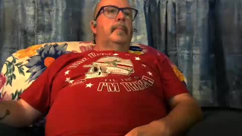 granitebuckeye1969 online show from October 10, 2025, 10:53 pm