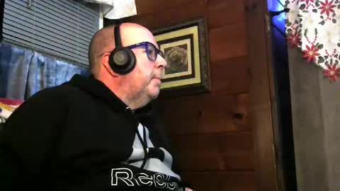 granitebuckeye1969 online show from November 27, 2025, 12:56 am