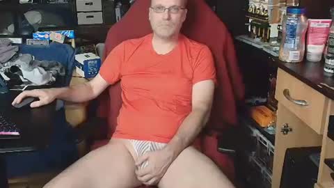 Christopher online show from October 11, 2025, 1:27 am