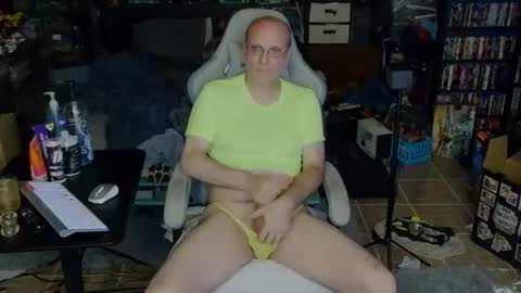 Christopher online show from July 7, 2026, 1:52 am