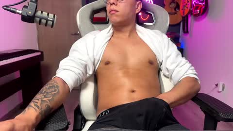 granxarma online show from December 17, 2024, 6:35 am