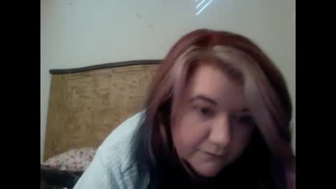 Snapshot of grateful42day chatting on October 11, 2025, 7:56 pm grateful42day online show from October 11, 2025, 7:56 pm