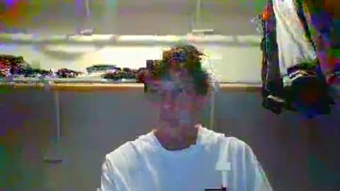 grateful_booty online show from September 21, 2025, 1:24 pm