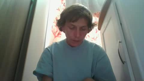 grateful_booty online show from March 25, 2026, 4:57 pm