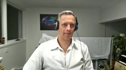 Snapshot of grattitude chatting on September 30, 2025, 1:05 pm grattitude online show from September 30, 2025, 1:05 pm