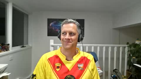 Snapshot of grattitude chatting on October 15, 2025, 10:15 am grattitude online show from October 15, 2025, 10:15 am