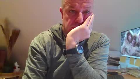 grau197077 online show from February 11, 2026, 8:52 am