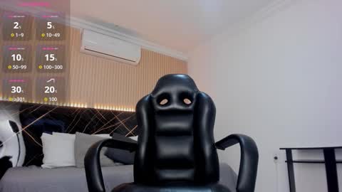 Snapshot of gray_boy chatting on October 31, 2025, 2:56 am Gray online show from October 31, 2025, 2:56 am