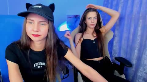 GrayceWild online show from November 7, 2025, 12:27 pm