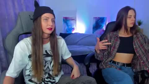 GrayceWild online show from November 8, 2025, 11:32 am