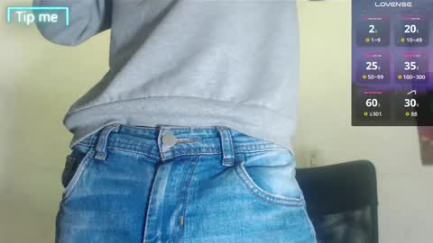 Gray online show from May 31, 2026, 1:14 am
