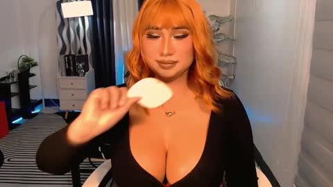 PAULATHEONE online show from October 6, 2025, 6:00 am