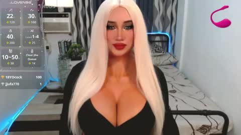 PAULATHEONE online show from April 16, 2026, 8:09 pm