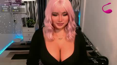 PAULATHEONE online show from July 17, 2026, 1:01 am