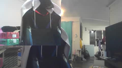 Jazzmin Alexandria online show from November 15, 2025, 1:40 pm