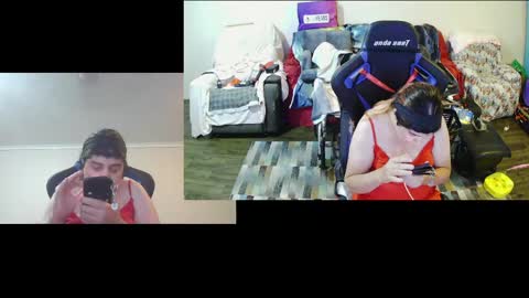 Jazzmin Alexandria online show from April 3, 2026, 9:18 am