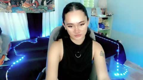 greatest_nightmare online show from July 5, 2026, 9:33 pm
