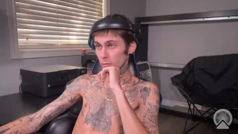 Mr. Heavy online show from November 6, 2025, 4:30 pm