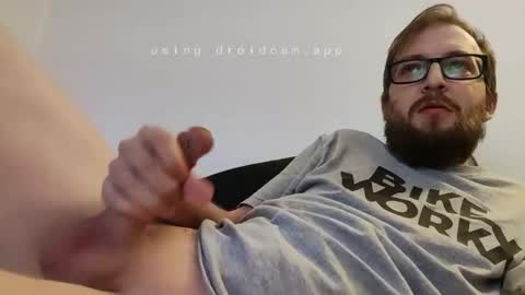 greatp86 online show from January 9, 2025, 8:22 pm