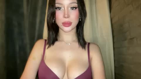 Marie Pelie online show from December 16, 2025, 10:42 am