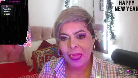 Snapshot of grecia_horny chatting on January 3, 2025, 1:03 pm Grecia online show from January 3, 2025, 1:03 pm
