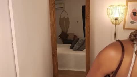 grecia_miller_ online show from May 20, 2026, 12:00 pm