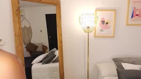 grecia_miller_ online show from May 22, 2026, 12:00 pm