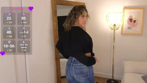 grecia_miller_ online show from May 25, 2026, 12:00 pm