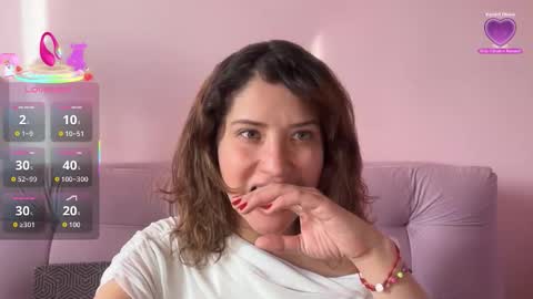 Greeicy online show from December 18, 2025, 12:11 pm