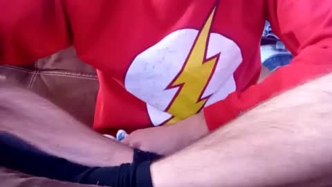 greenbastard78 online show from October 2, 2025, 8:38 pm