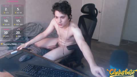 greendynomite_04 online show from March 8, 2026, 10:35 pm