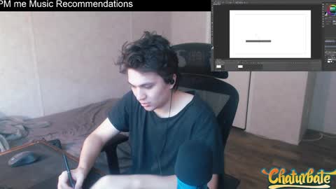 greendynomite_04 online show from March 30, 2026, 7:04 pm