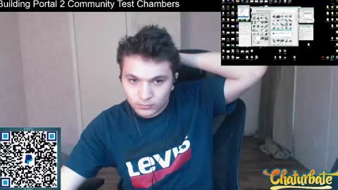 Snapshot of greendynomite_04 chatting on May 10, 2026, 12:49 am greendynomite_04 online show from May 10, 2026, 12:49 am