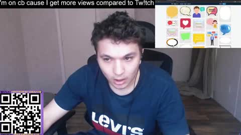 Snapshot of greendynomite_04 chatting on May 10, 2026, 4:01 pm greendynomite_04 online show from May 10, 2026, 4:01 pm