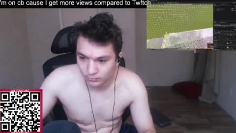 Snapshot of greendynomite_04 chatting on May 11, 2026, 3:07 pm greendynomite_04 online show from May 11, 2026, 3:07 pm