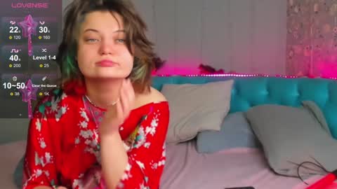 April online show from January 2, 2025, 12:13 pm