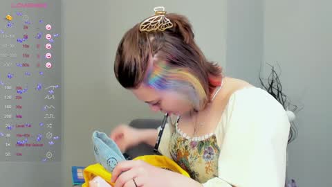 April online show from January 6, 2025, 2:58 am