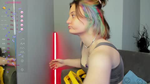 April online show from January 6, 2025, 11:09 pm