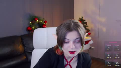 April online show from January 13, 2025, 9:08 am