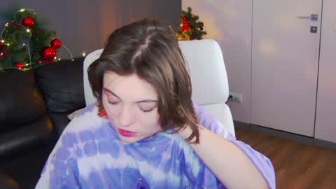 April online show from January 14, 2025, 7:27 am