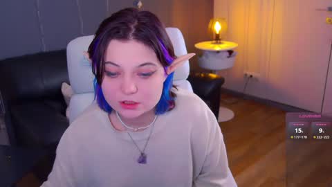 April online show from January 18, 2025, 12:15 pm